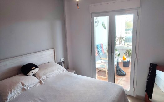 Appartement – Sucina – Ref:74482