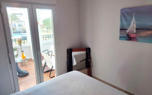 Appartement – Sucina – Ref:74482