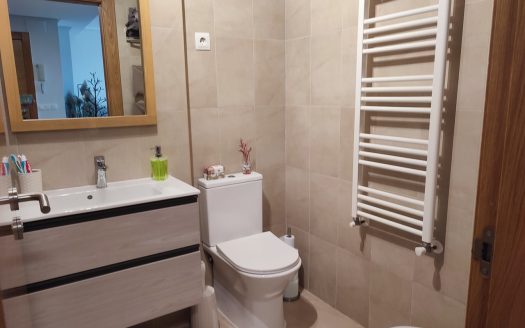 Appartement – Sucina – Ref:74482