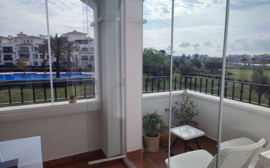 Appartement – Sucina – Ref:74482