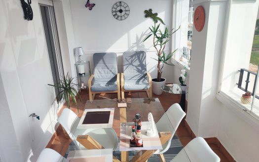 Appartement – Sucina – Ref:74482