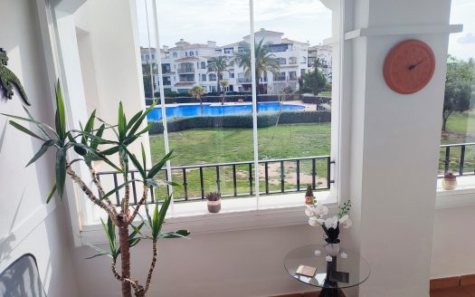 Appartement – Sucina – Ref:74482