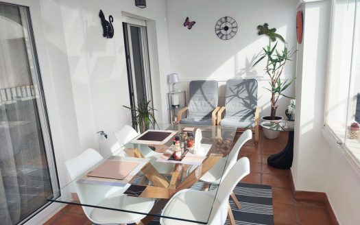 Appartement – Sucina – Ref:74482