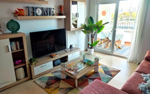 Appartement – Sucina – Ref:74482