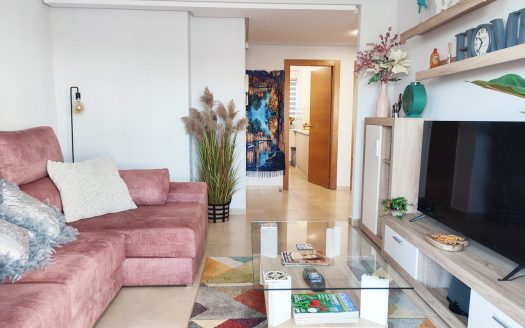 Appartement – Sucina – Ref:74482