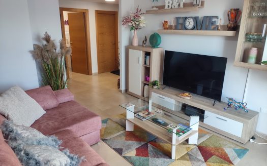 Appartement – Sucina – Ref:74482