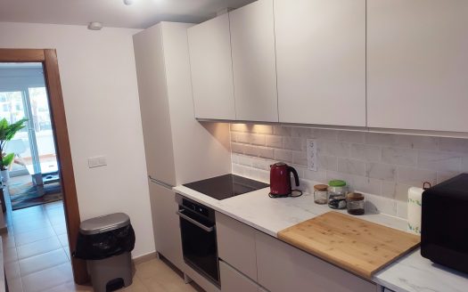 Appartement – Sucina – Ref:74482