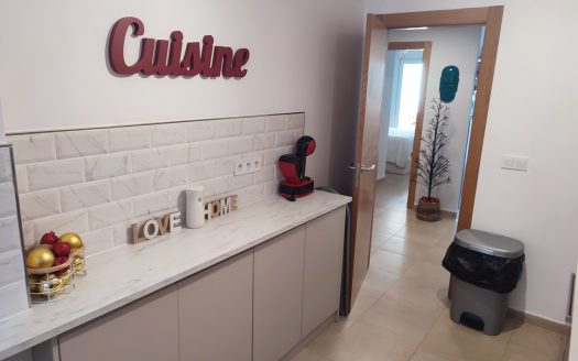 Appartement – Sucina – Ref:74482