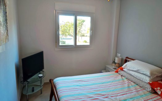 Appartement – Sucina – Ref:74482