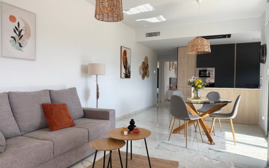 Appartement – Los Altos- Ref:73918