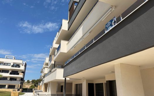 Appartement – Los Altos- Ref:73918