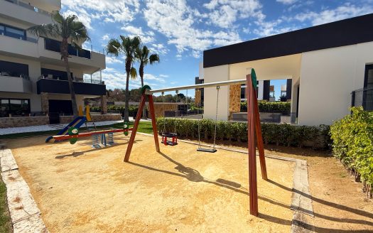 Appartement – Los Altos- Ref:73918