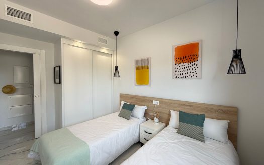 Appartement – Los Altos- Ref:73918