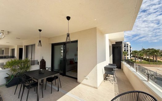 Appartement – Los Altos- Ref:73918