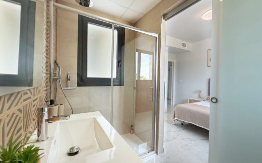 Appartement – Los Altos- Ref:73918