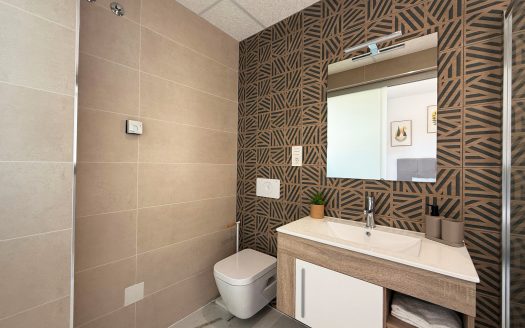 Appartement – Los Altos- Ref:73918