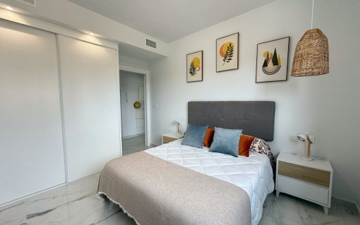 Appartement – Los Altos- Ref:73918