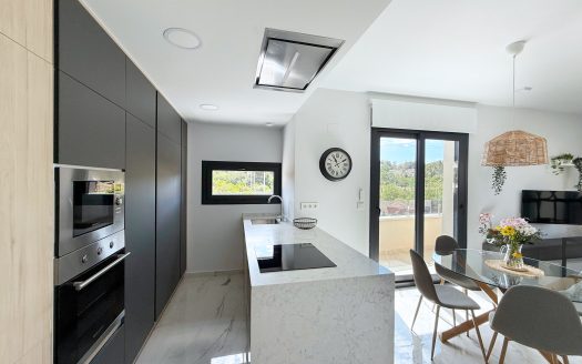 Appartement – Los Altos- Ref:73918