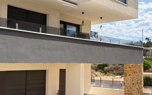 Appartement – Los Altos- Ref:73918