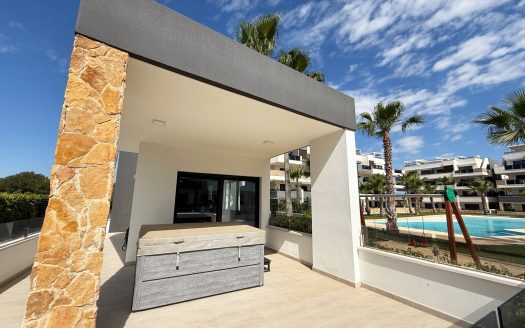 Appartement – Los Altos- Ref:73918