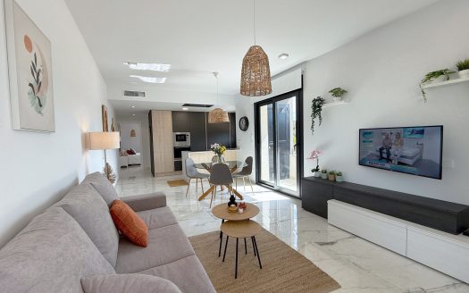 Appartement – Los Altos- Ref:73918