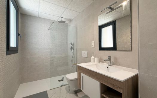 Appartement – Los Altos- Ref:73918