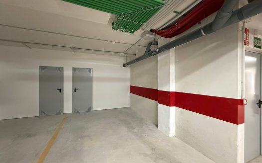 Appartement – Los Altos- Ref:73918