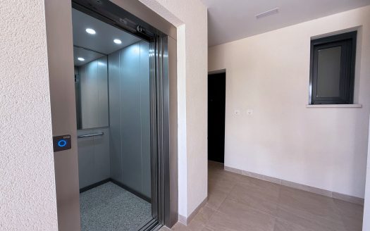 Appartement – Los Altos- Ref:73918