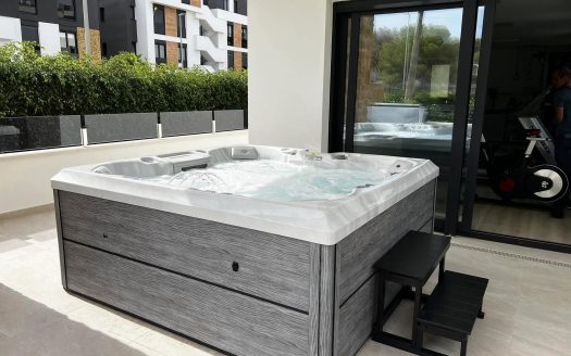 Appartement – Los Altos- Ref:73918