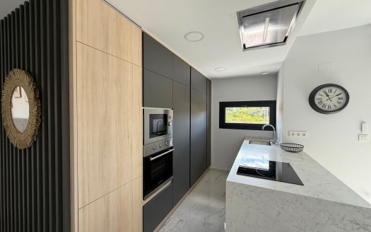 Appartement – Los Altos- Ref:73918