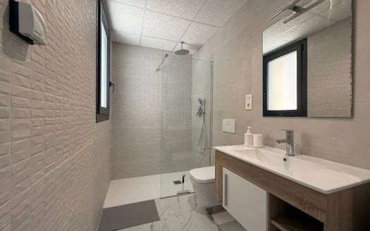 Appartement – Los Altos- Ref:73918