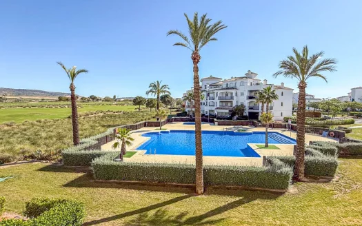 Appartement – Sucina – Ref:74433