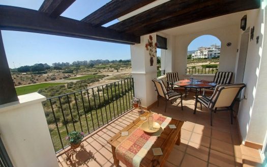 Appartement – Sucina – Ref:73901