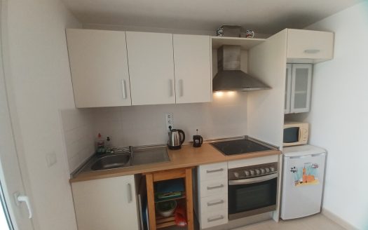 Appartement – Sucina – Ref:73901