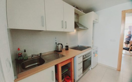 Appartement – Sucina – Ref:73901