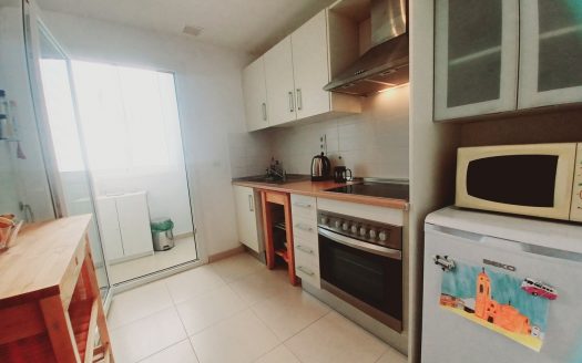 Appartement – Sucina – Ref:73901