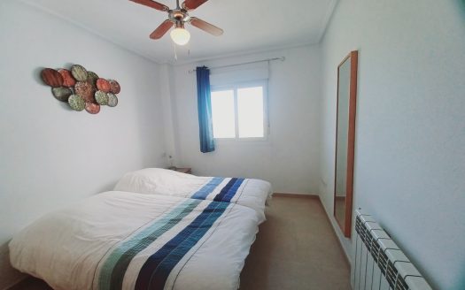 Appartement – Sucina – Ref:73901