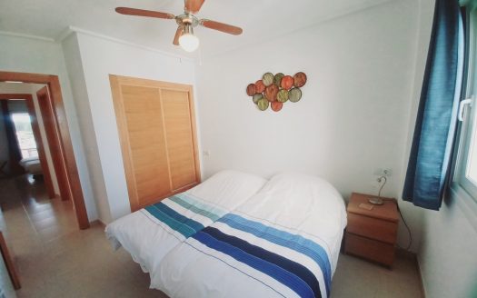 Appartement – Sucina – Ref:73901