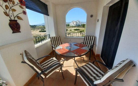 Appartement – Sucina – Ref:73901