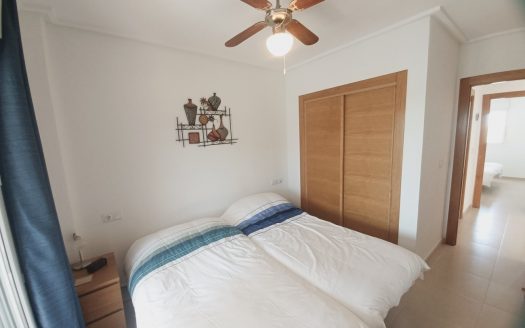 Appartement – Sucina – Ref:73901