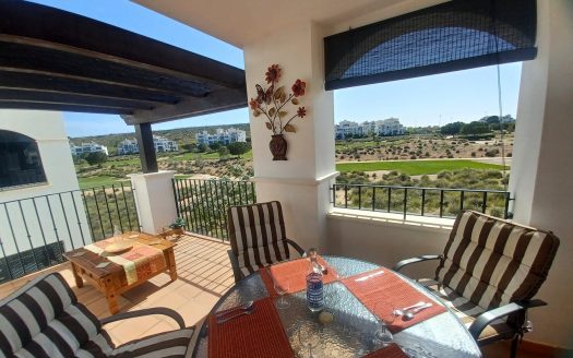 Appartement – Sucina – Ref:73901