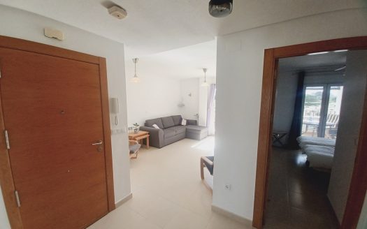 Appartement – Sucina – Ref:73901