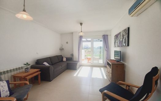 Appartement – Sucina – Ref:73901