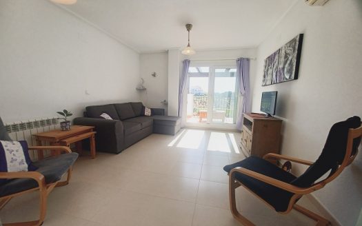 Appartement – Sucina – Ref:73901