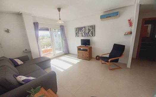 Appartement – Sucina – Ref:73901