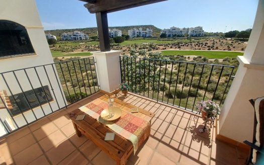 Appartement – Sucina – Ref:73901