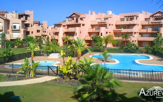 Appartement – Torre-Pacheco – Ref74382