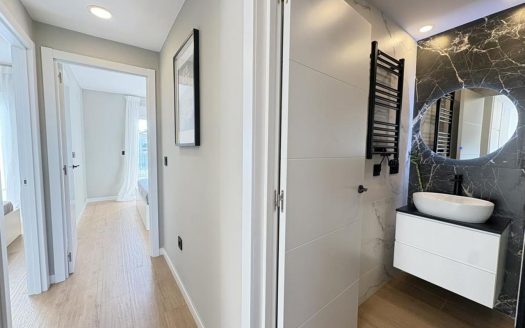 Appartement – Sucina – Ref:74268