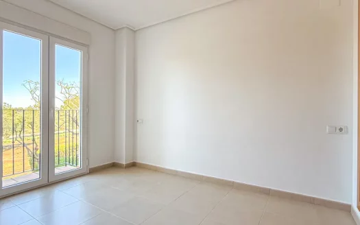 Appartement – Sucina – Ref:74433