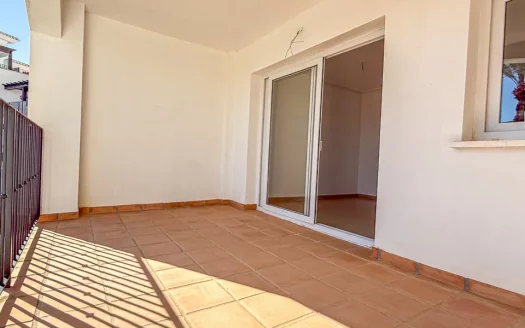 Appartement – Sucina – Ref:74433